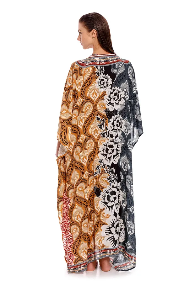 Туника 10320 Zanya Fera