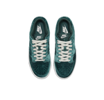 Женские кроссовки Nike Dunk Low 'Atomic Teal' DZ5224-300