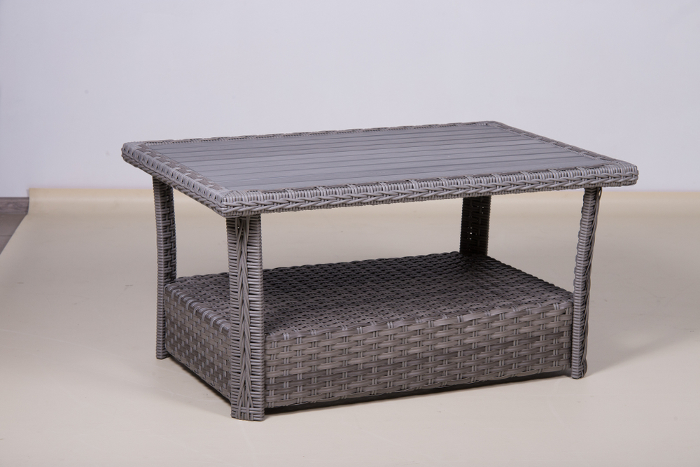 Столик кофейный, коллекция Венеция