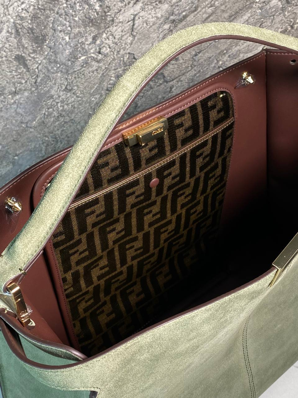 Сумка Fendi