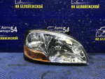 Фара передняя правая SUZUKI SWIFT 2000-2003