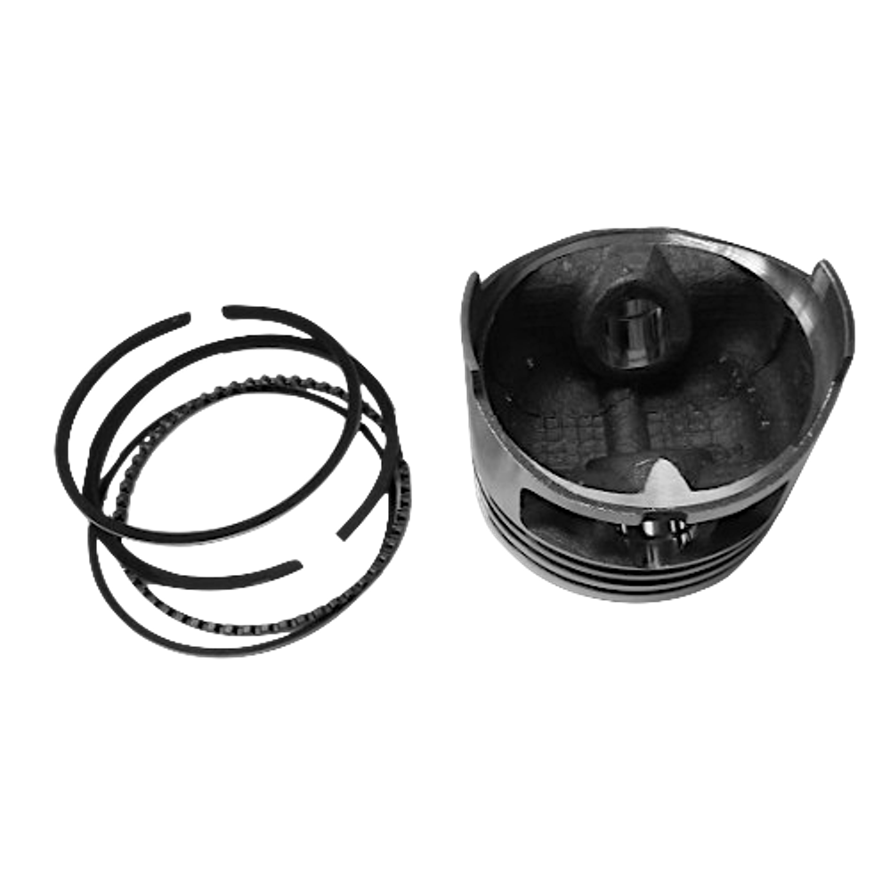 Parsun Поршень в сборе F4-04020200 / 41962 PISTON ASSY 1комплект