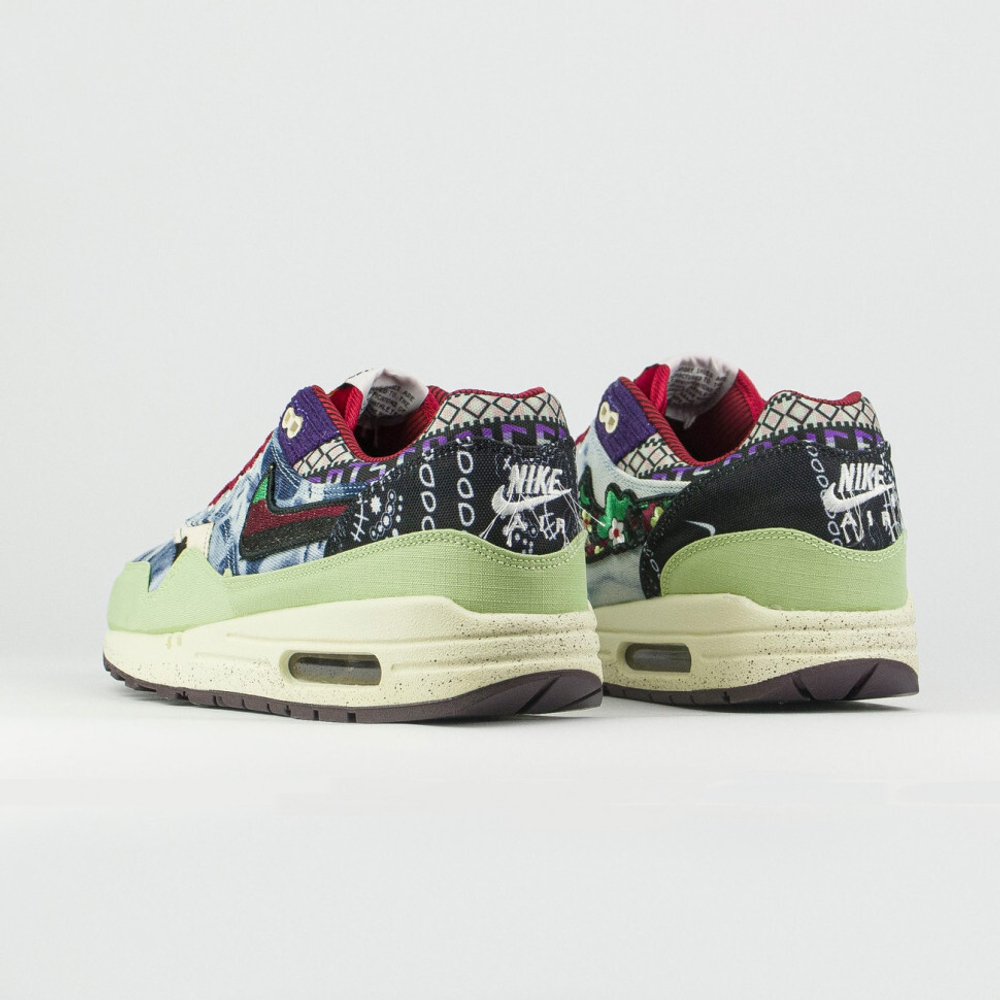 кроссовки Nike Air Max 1 x Concepts Mellow Wmns