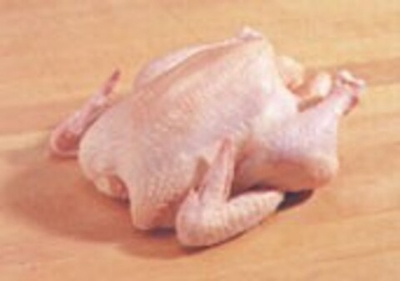 Мясо птицы- Тушки цыплят (Whole Chicken)
