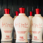 FUEL MY FIRE™