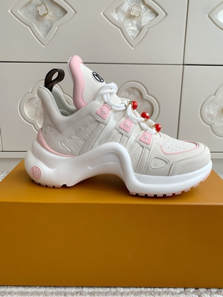 Louis Vuitton Archlight Sneaker