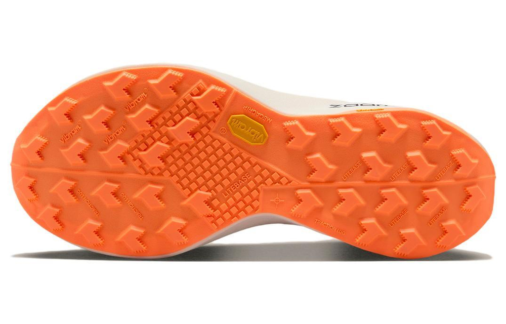 Кроссовки Nike Ultrafly Trail