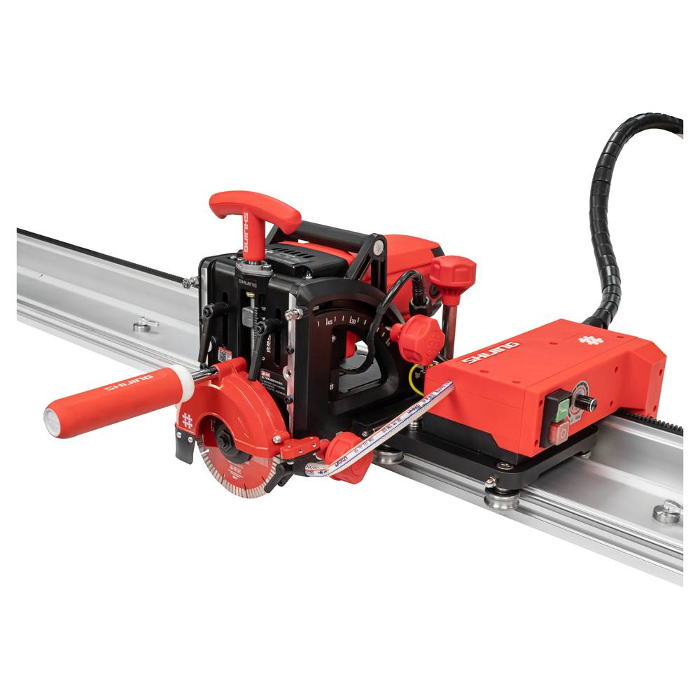 Плиткорез электрический DLT SlimTronic, 3200мм