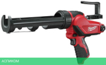 Клеевой пистолет Milwaukee M12 PCG/310C-0 (4933441783)