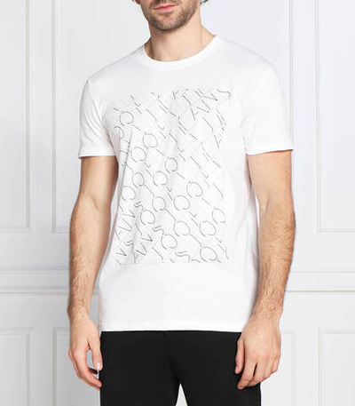 футболка Joop! Jeans - белый(30032678)