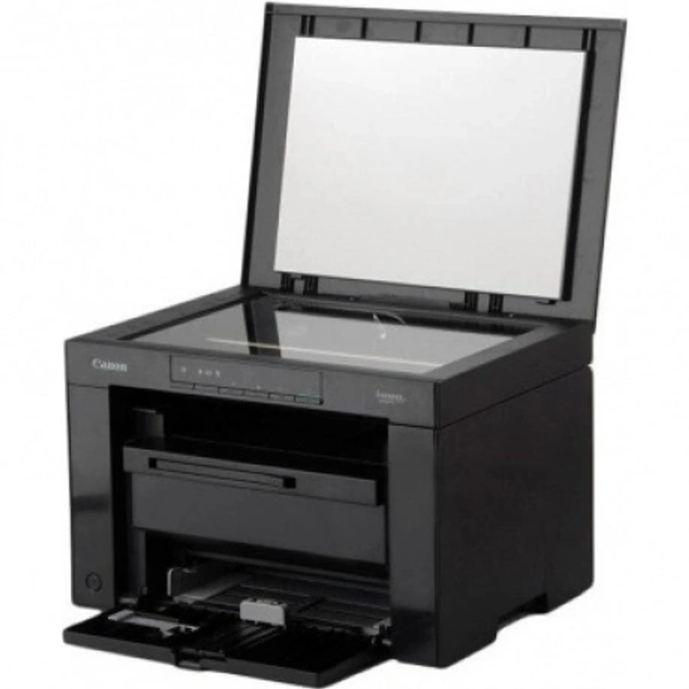 МФУ лазерный Canon imageClass MF3010 (5252B007/5252B008/5252B011) A4 черный