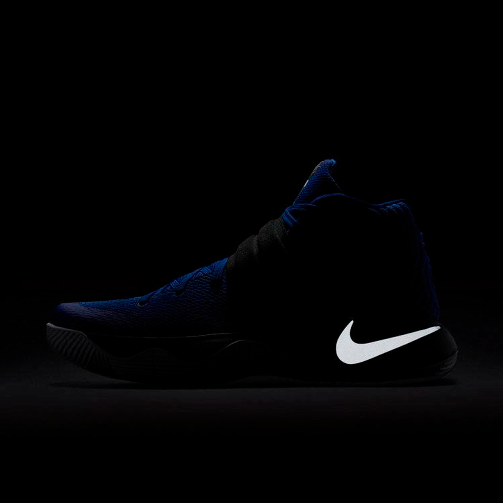 Кроссовки Nike Kyrie 2 "Brotherhood" 2