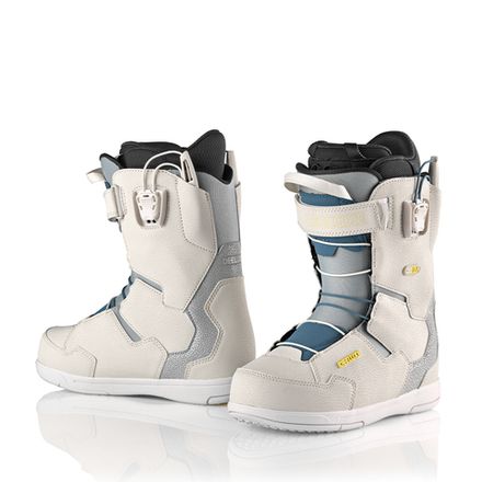 Ботинки для сноуборда ж DEELUXE TEAM ID LARA (FREEZE)