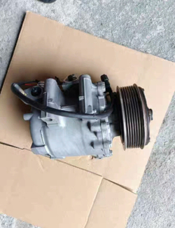 Компрессор кондиционера Honda