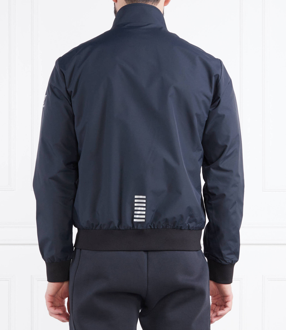 Куртка EA7 - темно-синий(3RPB11 PN27Z)