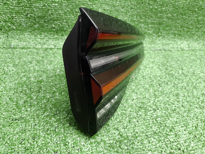 Фонарь левый внутренний BMW X3 G01 (2021-н.в.)