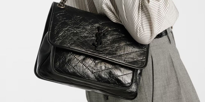 Главные релизы и бестселлеры от Saint-Laurent