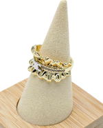 91003517 Кольцо Selena