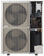 Канальный кондиционер Samsung AC140MNMDKH/EU/AC140MXADKH/EU