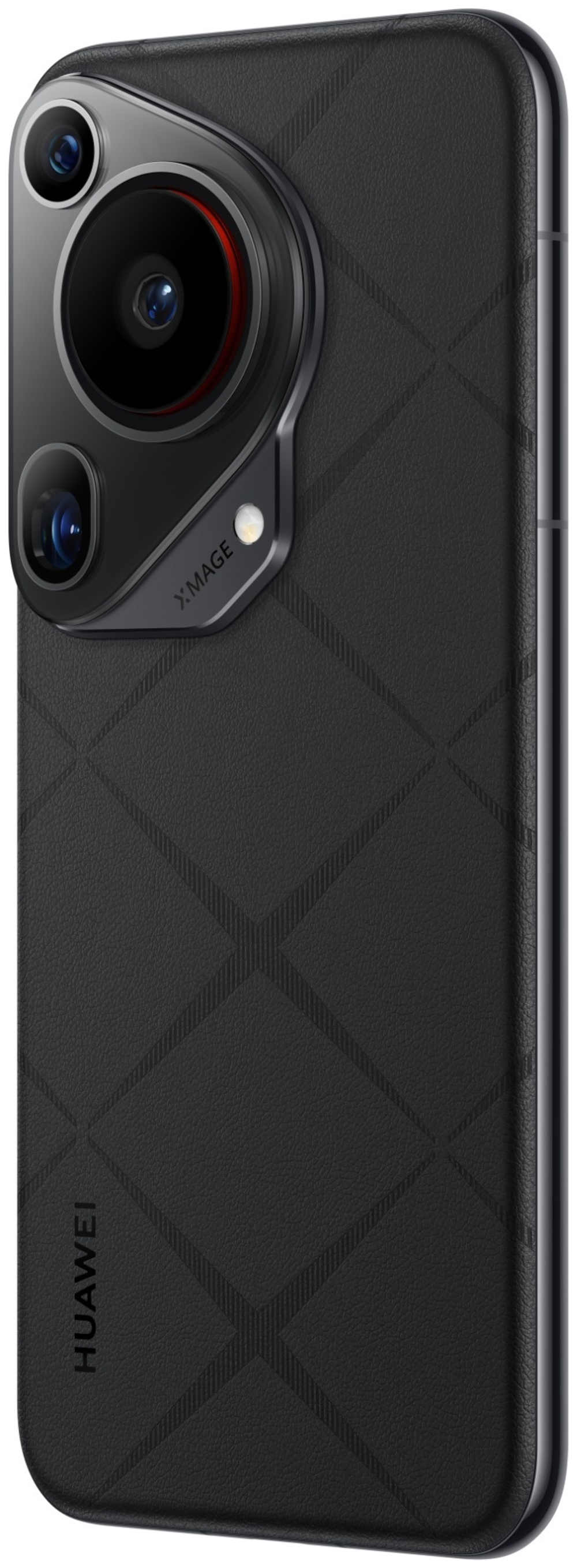 Смартфон Huawei Pura 70 Ultra 16 ГБ/512 ГБ черный