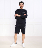 Худи track топ hwk Tommy Hilfiger Underwear - темно-синий(UM0UM02878)