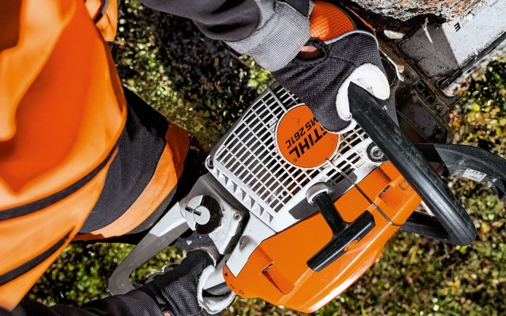 Бензопила Stihl MS 261 C-M 16 шина 40 см