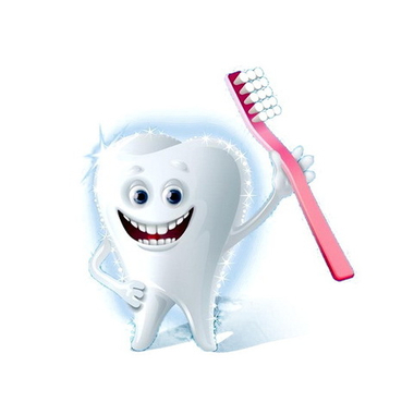 Зубная паста с бамбуковым углем