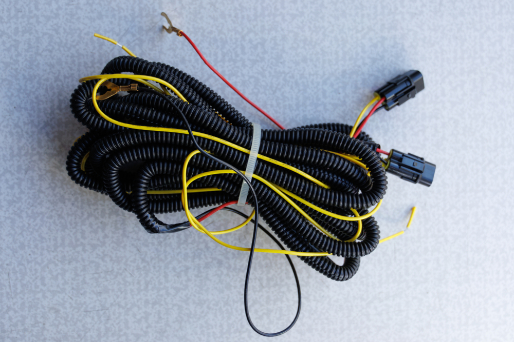 Sal-man LED ПТФ Volkswagen Polo V рестайлинг (2015—н. в.) 62W 6000K