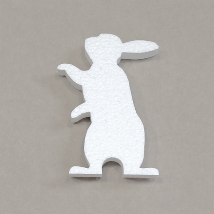 9 Заяц боевой