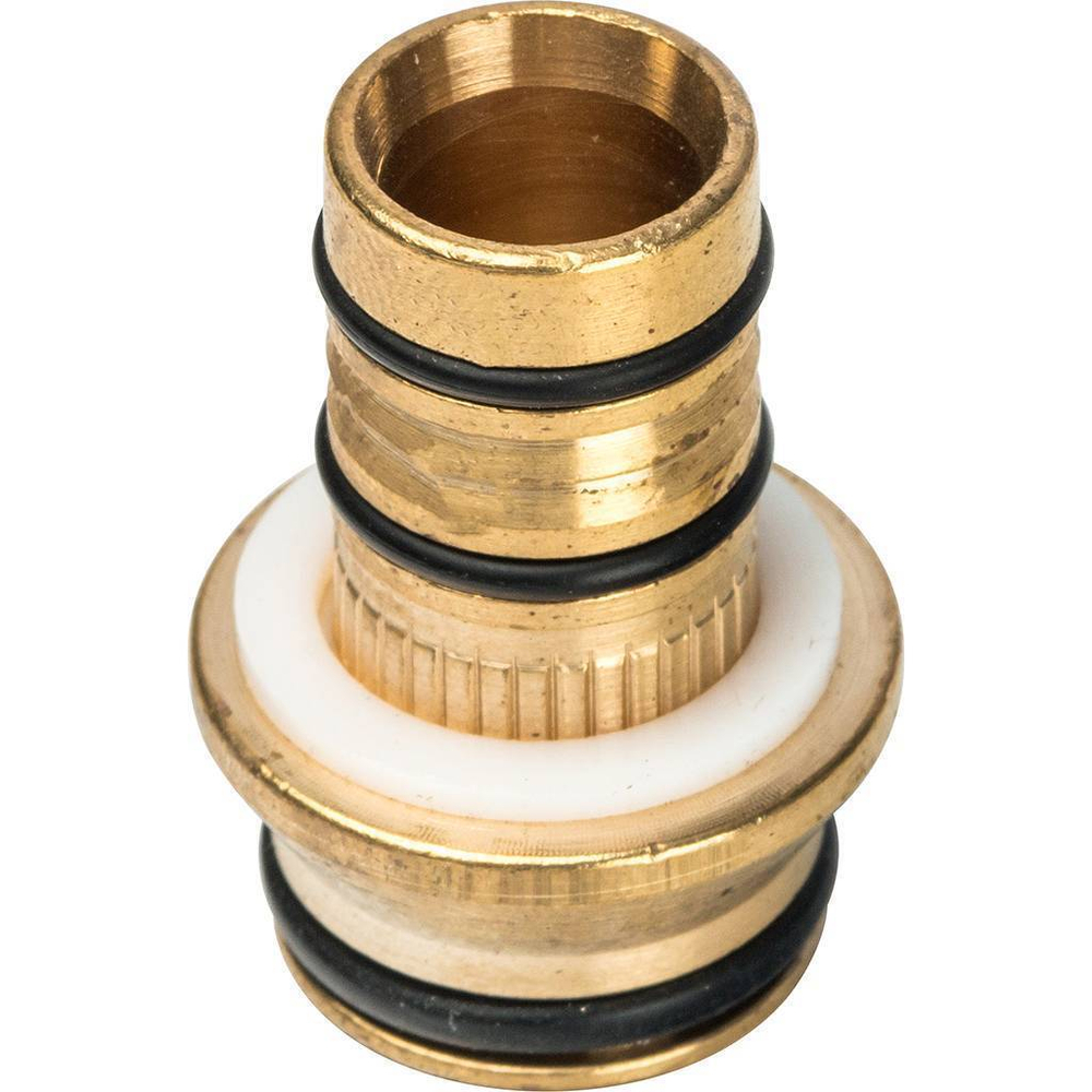 Уголок 90" с внутр.резьбой Prandelli 16x2,0х1/2"