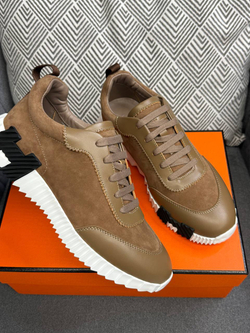 Кроссовки Hermes