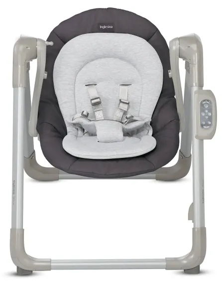 Кресло-качели Inglesina Wave Pepper