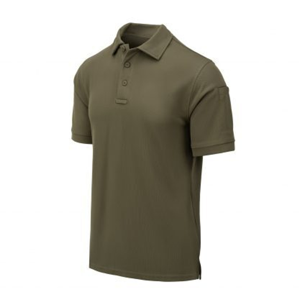 UTL Polo Shirt – TopCool