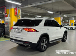 Mercedes-Benz GLE-Class W167 GLE300d 4MATIC (08.2020)
