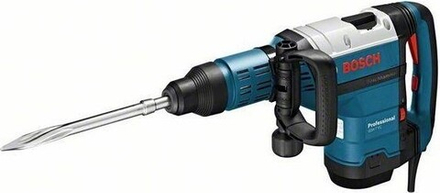 Молот ударный сетевой BOSCH GSH 7 VC 0611322000 Кейс
