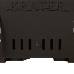 Печь для бани "Кратер 20С" бак