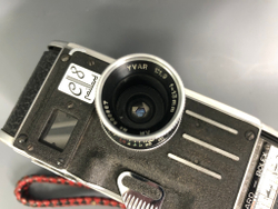 Bolex Paillard C8