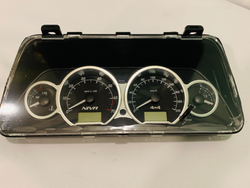 Комбинация  приборов (нового образца) Нива 4x4 / Шевроле/Тревел