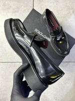 Лоферы Dolce & Gabbana