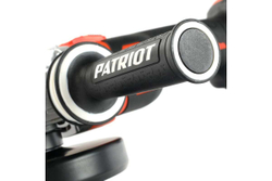 Углошлифовальная машина PATRIOT AG 125UES 110303125