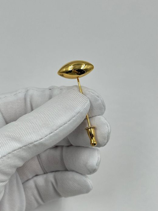 Брошь булавка Monet