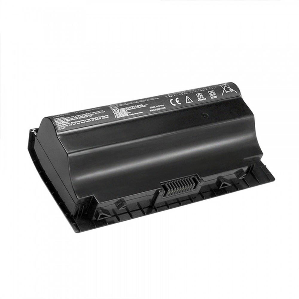 Аккумулятор для ноутбука Asus TopOn TOP-G75