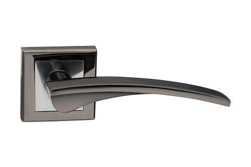 Ручка Palidore А-232ВН/РС Чёрный никель