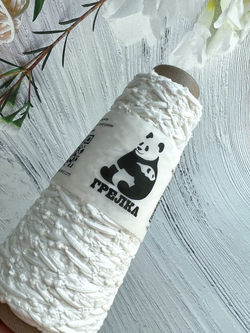 Трикотажная пряжа для вязания Шишибрики CARAMELLA