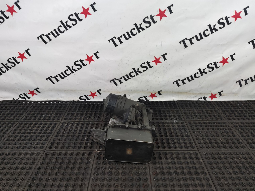 Корпус масляного фильтра 2018г.