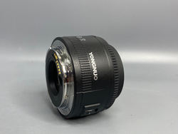 Yongnuo 35mm f/2.0 для Canon EF
