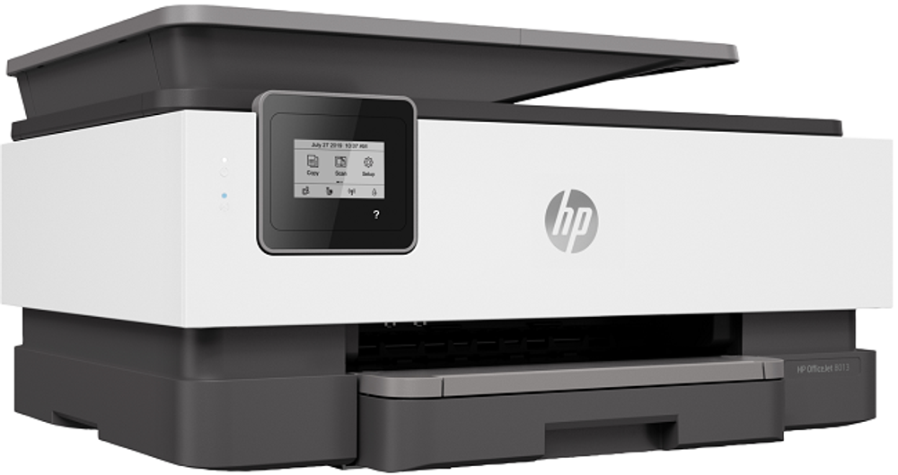 МФУ струйное цветное HP OfficeJet 8013