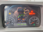 МАЗ 5440 4x2 Седельный тягач 5440С5-8580-031 (Дизельный, 6,7 л, 328 л.с., МТ)