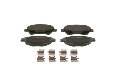BOSCH - 0986424785-BOC - Brake Pad Set, disc brake