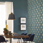 Ronald Redding Tea Garden